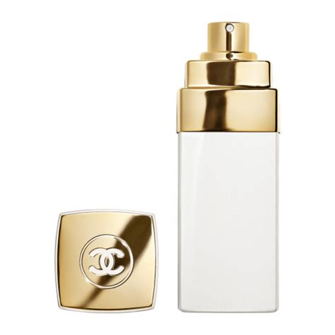 chanel refillable spray.